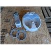 Image 1 : Lot of Misc. Items (Water Massager, Star Frit Blender, and (2) Hoses