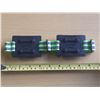 Image 1 : (2) Dentec ICETRED Midsole Traction Device designed to prevent slips and falls on ice and snow. (New