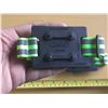 Image 2 : (2) Dentec ICETRED Midsole Traction Device designed to prevent slips and falls on ice and snow. (New