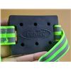 Image 4 : (2) Dentec ICETRED Midsole Traction Device designed to prevent slips and falls on ice and snow. (New