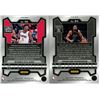 Image 2 : (2) Panini Prizm 2023-24 Basketball Cards (Spencer Dinwiddie and Bones Hyland)
