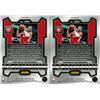 Image 2 : (2) Panini Prizm 2023-24 Basketball Cards (Onyeka Okongwu)