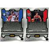 Image 2 : (2) Panini Prizm 2023-24 Basketball Cards (Johnny Davis and Tobias Harris)