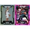 Image 1 : (2) Panini Prizm 2023-24 Basketball Cards (James Wiseman and John Collins)