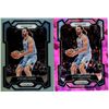 Image 1 : (2) Panini Prizm 2023-24 Basketball Cards (Steven Adams)