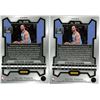 Image 2 : (2) Panini Prizm 2023-24 Basketball Cards (Steven Adams)