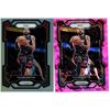 Image 1 : (2) Panini Prizm 2023-24 Basketball Cards (Caleb Martin)