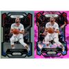 Image 1 : (2) Panini Prizm 2023-24 Basketball Cards (Norman Powell)