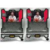 Image 2 : (2) Panini Prizm 2023-24 Basketball Cards (Norman Powell)
