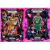 Image 1 : (2) Panini Prizm 2023-24 Basketball Cards (Grant Williams and Dennis Schroder)