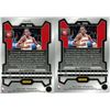 Image 2 : (2) Panini Prizm 2023-24 Basketball Cards (Aj Griffin)