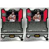 Image 2 : (2) Panini Prizm 2023-24 Basketball Cards (Nicolas Batum)