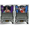 Image 2 : (2) Panini Prizm 2023-24 Basketball Cards (Davion Mitchell and Luguentz Dort)