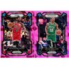 Image 1 : (2) Panini Prizm 2023-24 Basketball Cards (Grant Williams and Patrick Beverley)