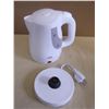 Image 4 : New hauz countertop kettle with auto shutt off