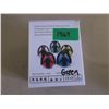 Image 1 : New mini makers green hearing protection earmuffs