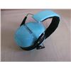 Image 4 : New mini makers green hearing protection earmuffs