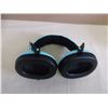 Image 5 : New mini makers green hearing protection earmuffs