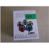 Image 1 : New mini makers green hearing protection earmuffs
