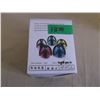 Image 1 : New mini makers pink hearing protection earmuffs