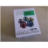Image 1 : New mini makers pink hearing protection earmuffs