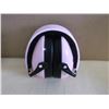 Image 3 : New mini makers pink hearing protection earmuffs