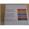 Image 3 : New mini makers sanding pad kit- 5 piece- 60-100-180-240-400 grit