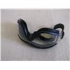 Image 4 : New 5 pack full coverage breathable saftey goggles