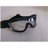 Image 2 : New 5 pack full coverage breathable saftey goggles