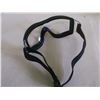 Image 3 : New 5 pack full coverage breathable saftey goggles