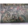 Image 2 : New - the garden of earthy delights- 100pcs puzzle