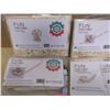 Image 2 : 6 Mini makers wooden stem building kits- variety of different builds