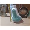 Image 4 : Collection of vintage ceramic Jim Beam whiskey decanters.