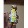 Image 3 : Small Antique Walking Pull Toy. (Works)