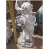 Image 3 : Vintage Garden decorative figurines. (Minor Chip/Broken One)