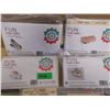 Image 2 : 6 Mini makers wooden stem building kits, variety of different builds