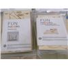 Image 3 : 6 Mini makers wooden stem building kits, variety of different builds
