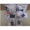 Image 4 : 6 Mini makers wooden stem building kits, variety of different builds