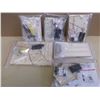 Image 4 : 6 Mini makers wooden stem building kits, variety of different builds