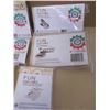 Image 3 : 6Mini makers wooden stem building kits, variety of different builds
