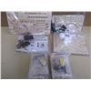 Image 4 : 6Mini makers wooden stem building kits, variety of different builds
