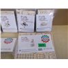Image 3 : 6 Mini makers wooden stem building kits, variety of different builds