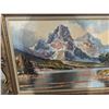 Image 2 : Older Painting 32"x56"