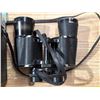 Image 2 : Carl Seitz coated binoculars with case