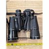 Image 3 : Carl Seitz coated binoculars with case