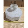Image 1 : Aladdin lamp shade-12"W