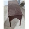 Image 4 : Folding top bench- 36" by 14" by 22"H