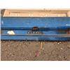 Image 1 : GMC truck tailgate-24" by 67"