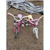 Image 1 : 2 Kids bikes