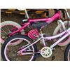 Image 2 : 2 Kids bikes